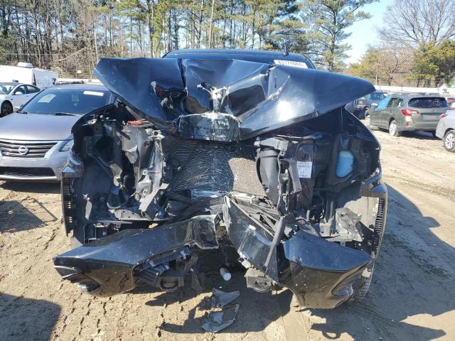 Photo 5 from auction – 2021 CHEVROLET SILVERADO with VIN 3GCPYBEK3MG478878
