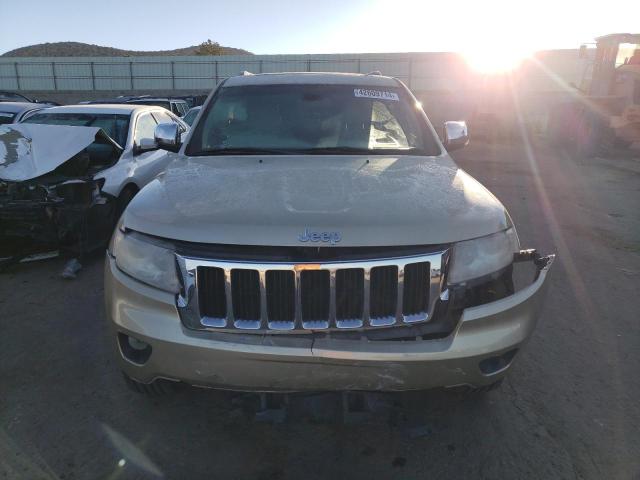 Photo 5 from auction – 2011 JEEP GRAND CHER with VIN 1J4RR5GT0BC600670