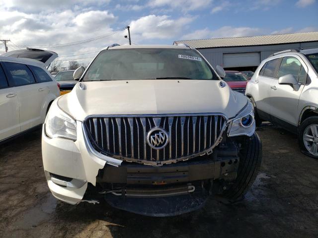 Photo 5 from auction – 2014 BUICK ENCLAVE with VIN 5GAKVBKD4EJ314887