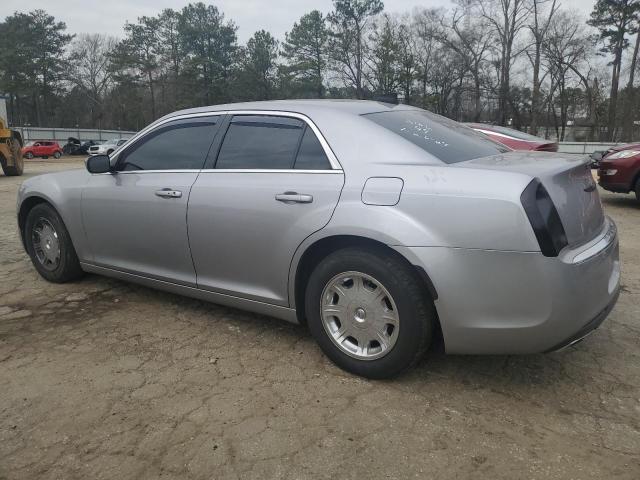 Photo 2 from auction – 2015 CHRYSLER 300 LIMITE with VIN 2C3CCAAG8FH792106