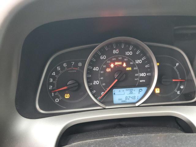 Photo 9 from auction – 2015 TOYOTA RAV4 LE with VIN 2T3BFREV0FW358882