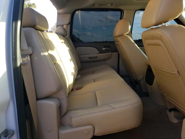 Photo 10 from auction – 2013 CHEVROLET SILVERADO with VIN 1GC1KYE8XDF194082