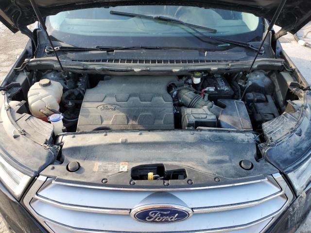 Photo 11 from auction – 2017 FORD EDGE TITAN with VIN 2FMPK4K8XHBB64543