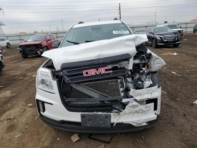 Photo 5 from auction – 2017 GMC TERRAIN SL with VIN 2GKFLUE3XH6318159