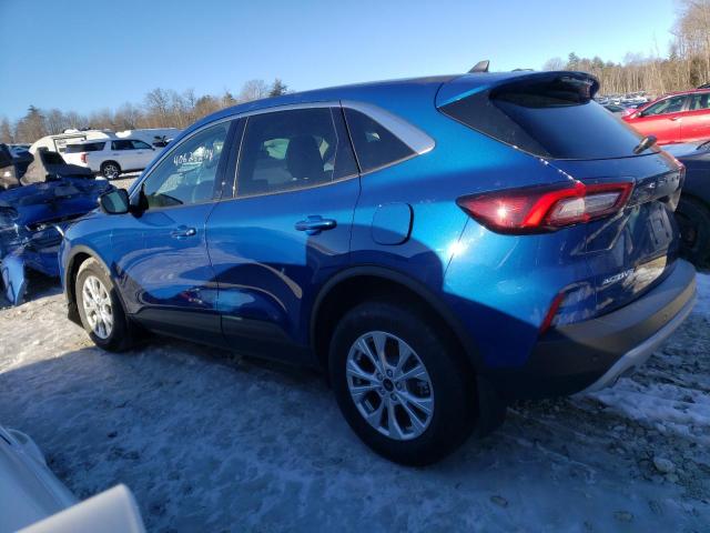 Photo 2 from auction – 2022 FORD ESCAPE SE with VIN 1FMCU9GN6PUA01773