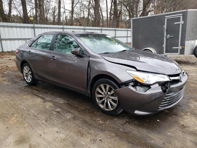 Photo 4 from auction – 2016 TOYOTA CAMRY LE with VIN 4T1BF1FK8GU572762