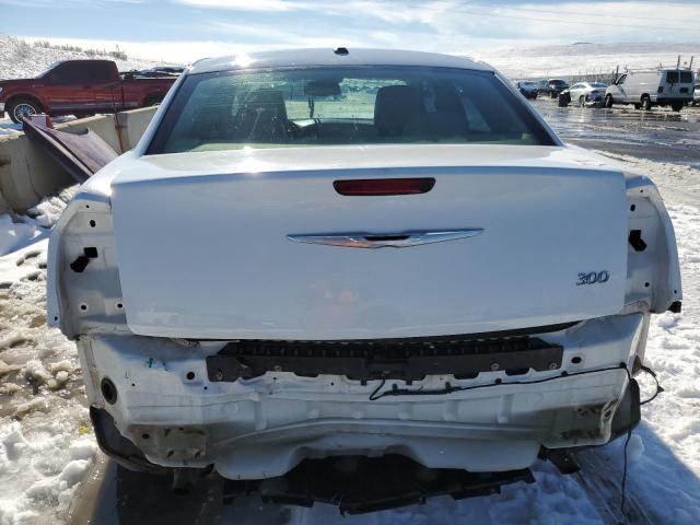 Photo 6 from auction – 2013 CHRYSLER 300 with VIN 2C3CCAAGXDH596195