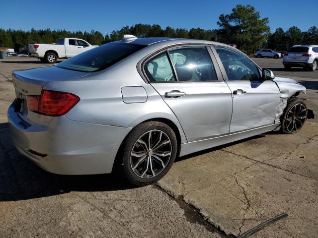 Foto 3 de la subasta – 2015 BMW 320 I con VIN WBA3B1C53F5A05788