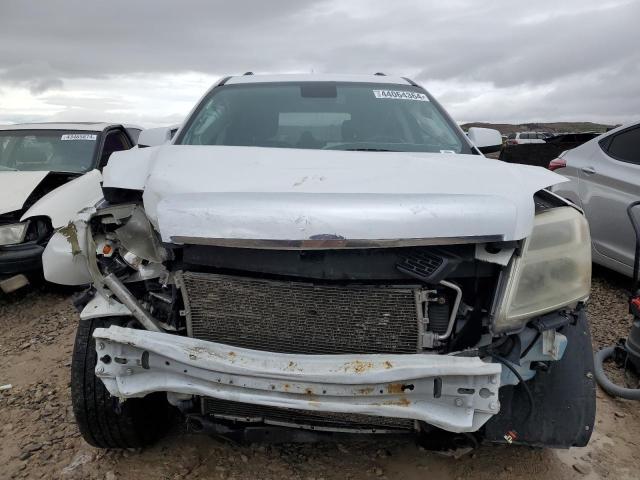 Photo 5 from auction – 2012 GMC TERRAIN SL with VIN 2GKFLTEK4C6105671
