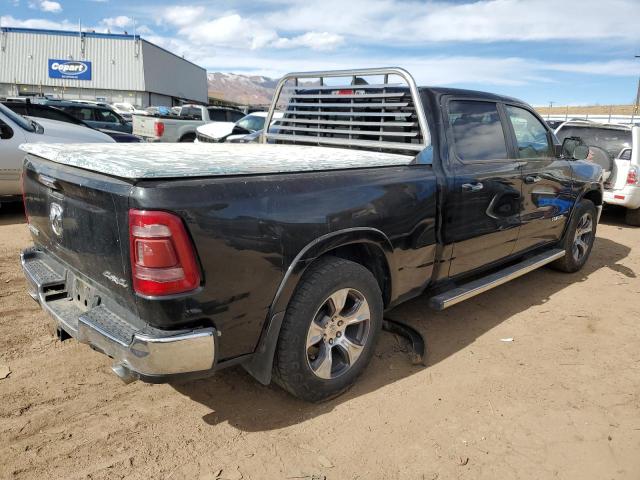 Photo 3 from auction – 2019 RAM 1500 LARAM with VIN 1C6SRFRTXKN554383