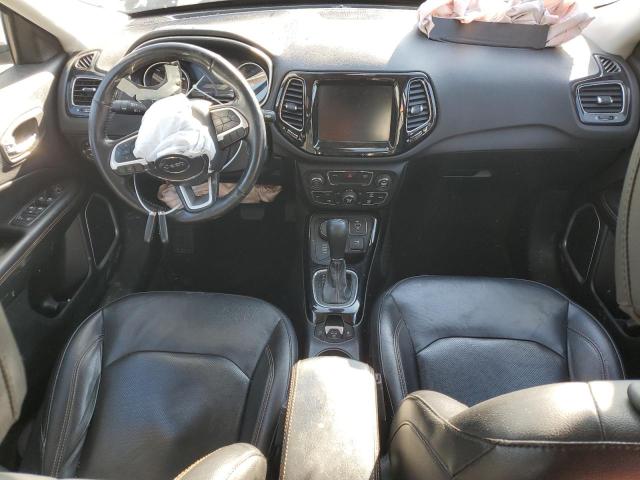 Photo 8 from auction – 2020 JEEP COMPASS LI with VIN 3C4NJDCB1LT215398