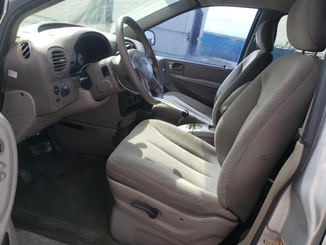 Photo 7 from auction – 2003 DODGE GRAND CARA with VIN 2D8GP34383R244426