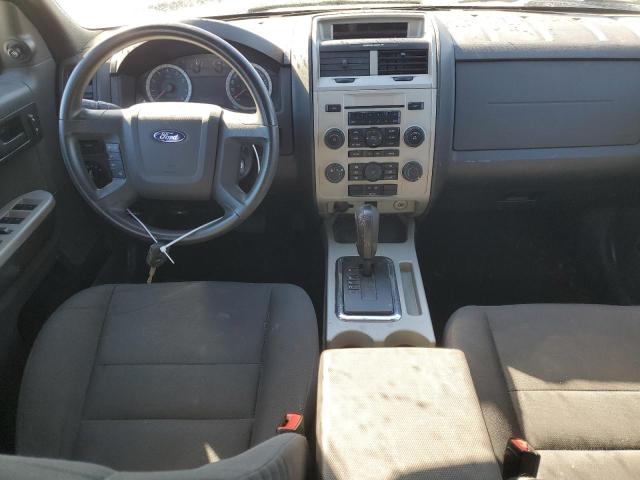 Photo 8 from auction – 2011 FORD ESCAPE XLT with VIN 1FMCU9DG6BKB06937