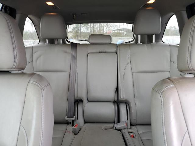Photo 10 from auction – 2016 TOYOTA HIGHLANDER with VIN 5TDKKRFH3GS157713