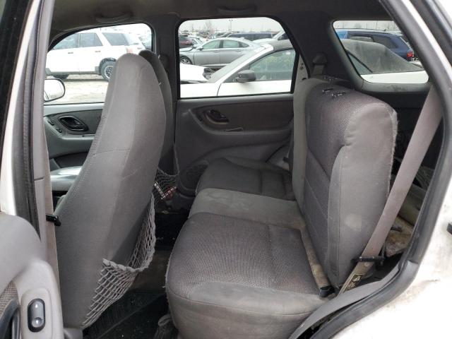 Photo 10 from auction – 2001 FORD ESCAPE with VIN 1FMYU04161KC35174