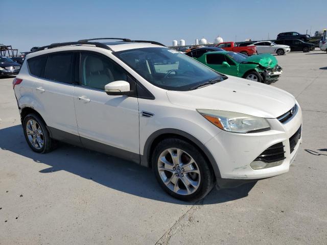 Photo 4 from auction – 2013 FORD ESCAPE SEL with VIN 1FMCU0H95DUA13146