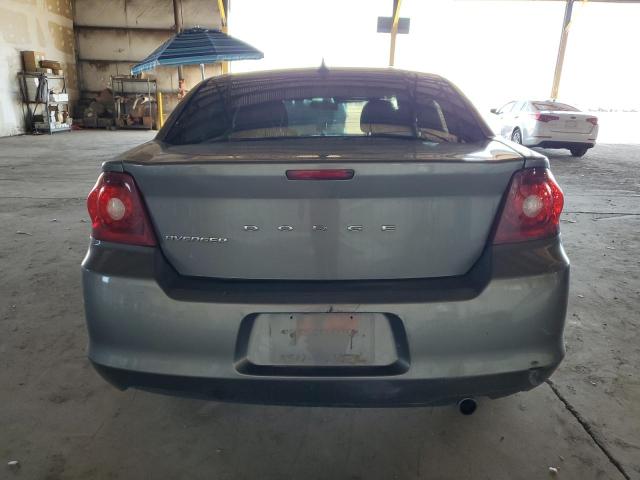 Photo 6 from auction – 2012 DODGE AVENGER SE with VIN 1C3CDZAB3CN111692