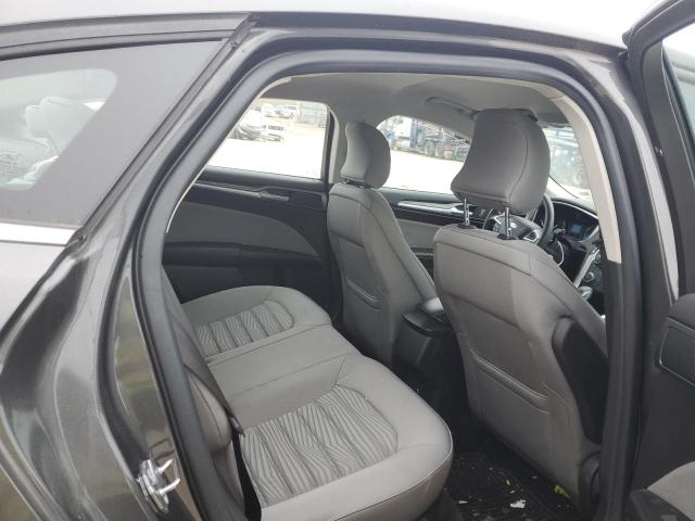 Photo 10 from auction – 2016 FORD FUSION S with VIN 3FA6P0G70GR375265