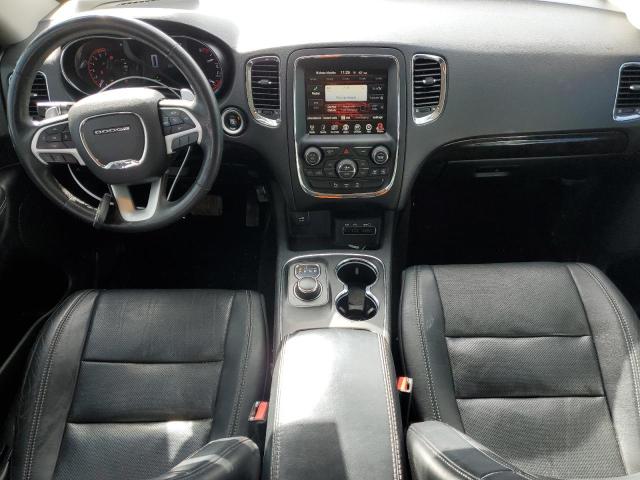 Photo 8 from auction – 2014 DODGE DURANGO CI with VIN 1C4SDJET2EC562168