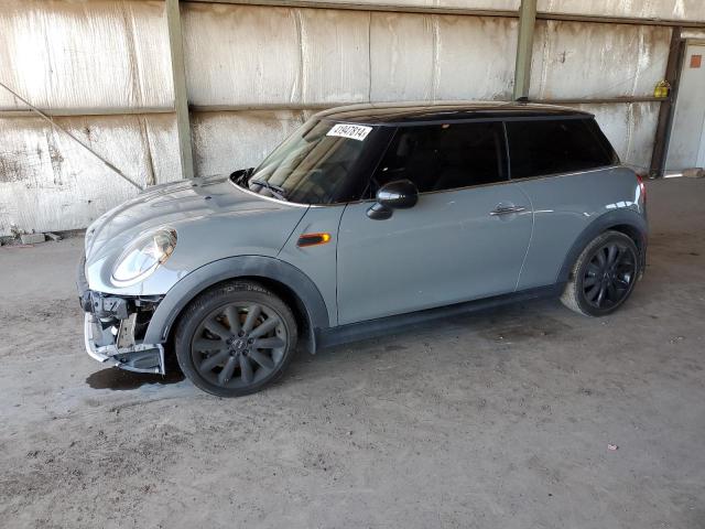 MINI COOPER 2015 with VIN WMWXM5C52F3B34104 - Photo from auction