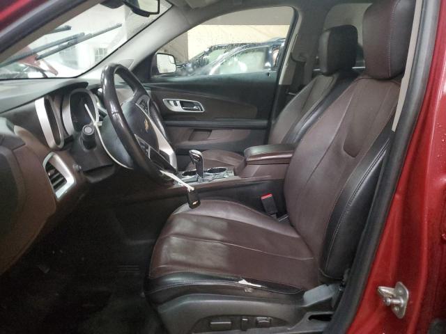 Foto 7 de la subasta – 2012 CHEVROLET EQUINOX LT con VIN 2GNFLNE55C6320758
