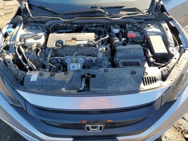 Photo 11 from auction – 2020 HONDA CIVIC LX with VIN 2HGFC2F62LH577008