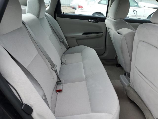 Zdjęcie 10 z aukcji – 2012 CHEVROLET IMPALA LS z VIN 2G1WA5E35C1165762