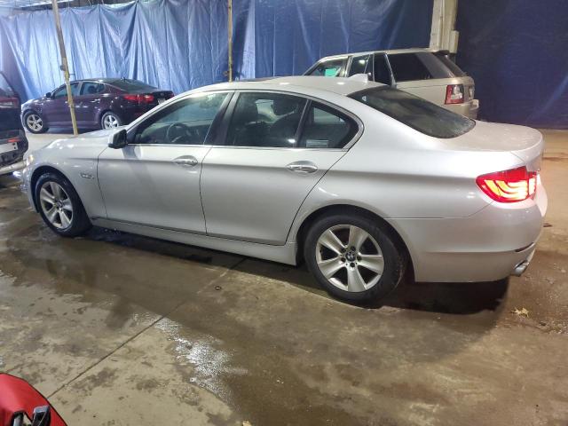 Photo 2 from auction – 2013 BMW 528 XI with VIN WBAXH5C56DDW15580