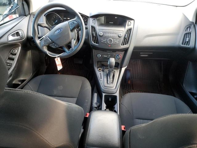 Zdjęcie 8 z aukcji – 2018 FORD FOCUS SE z VIN 1FADP3F29JL285276