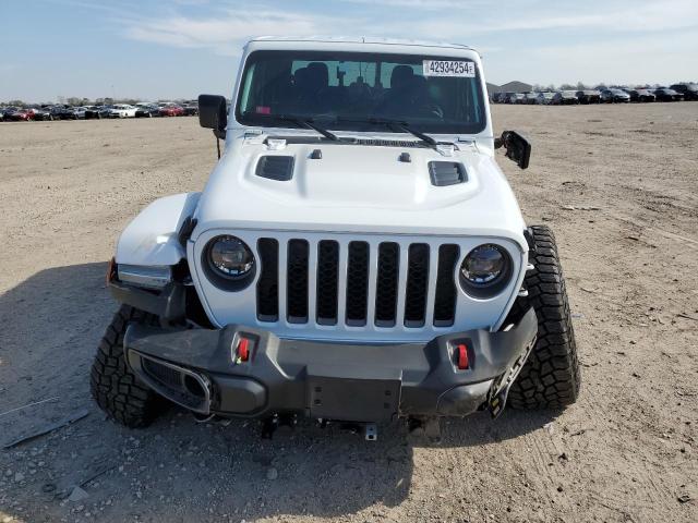 Photo 5 from auction – 2023 JEEP GLADIATOR with VIN 1C6JJTBG9PL510859