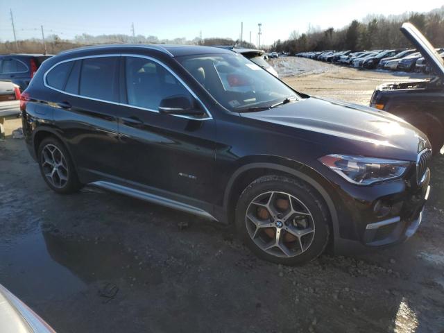 Photo 4 from auction – 2016 BMW X1 XDRIVE2 with VIN WBXHT3C39GP884915