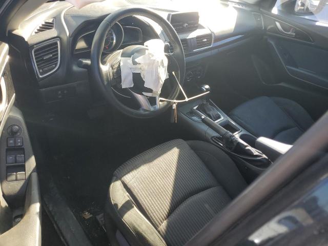 Photo 8 from auction – 2014 MAZDA 3 TOURING with VIN 3MZBM1V74EM100693