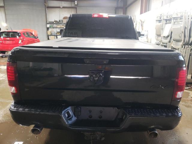 Photo 6 from auction – 2014 RAM 1500 ST with VIN 3C6JR7ATXEG127375