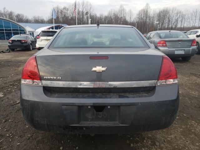 Photo 6 from auction – 2010 CHEVROLET IMPALA LS with VIN 2G1WA5EN6A1228916