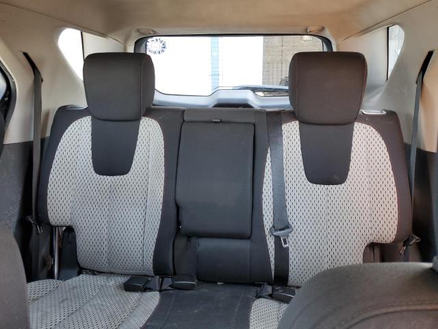 Photo 10 from auction – 2010 CHEVROLET EQUINOX LS with VIN 2CNALBEW1A6211569