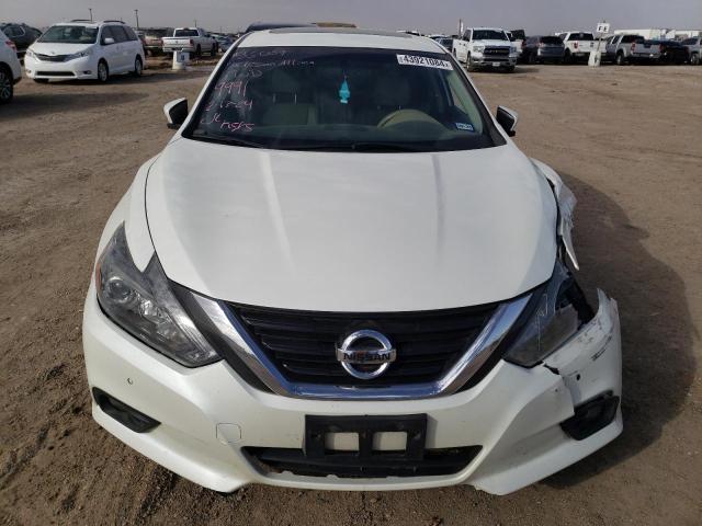 Photo 5 from auction – 2018 NISSAN ALTIMA 3.5 with VIN 1N4BL3AP3JC149991