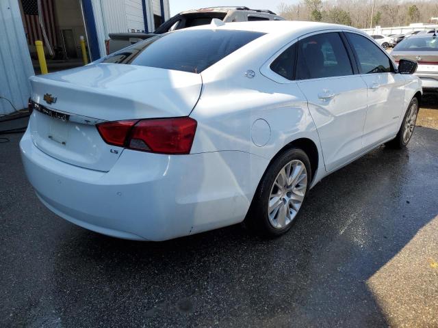 Photo 3 from auction – 2014 CHEVROLET IMPALA LS with VIN 2G11Y5SL4E9276706