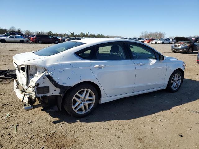 Photo 3 from auction – 2016 FORD FUSION SE with VIN 1FA6P0H73G5114844