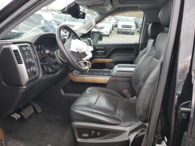 Photo 7 from auction – 2014 CHEVROLET SILVERADO with VIN 3GCUKSEC4EG253089