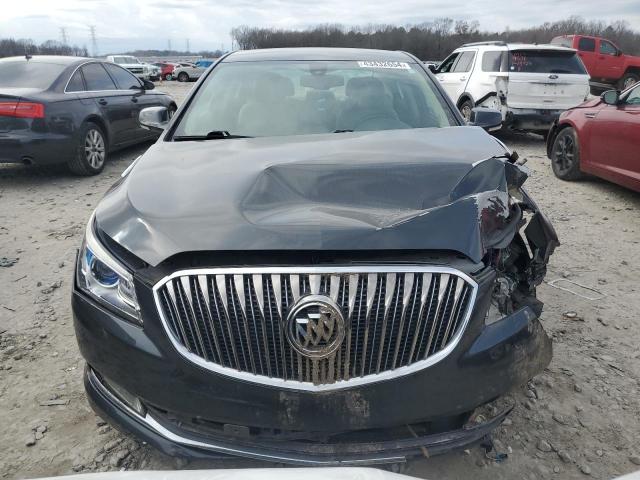 Photo 5 from auction – 2014 BUICK LACROSSE with VIN 1G4GB5GR6EF152939