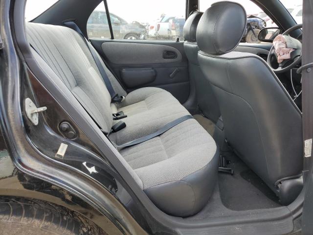 Photo 10 from auction – 1997 TOYOTA COROLLA BA with VIN 2T1BA02E0VC188403