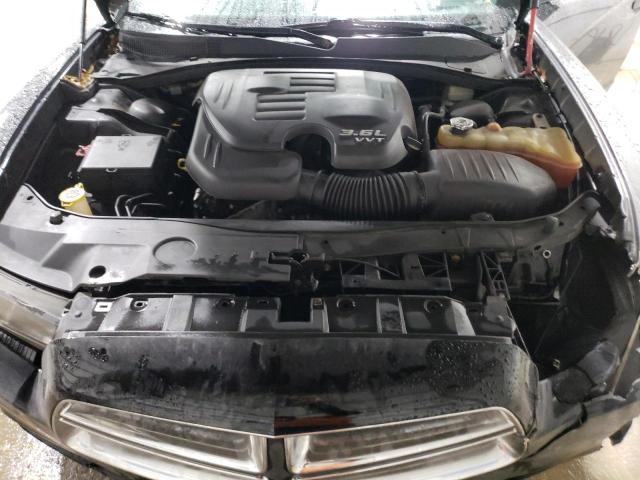 Photo 11 from auction – 2014 DODGE CHARGER SE with VIN 2C3CDXBG4EH193412