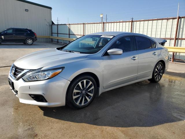 NISSAN ALTIMA 2.5 2017 with VIN 1N4AL3AP5HC128310 - Photo from auction