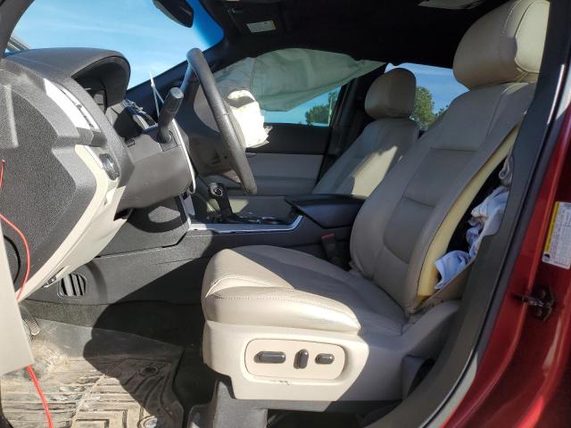 Photo 7 from auction – 2015 FORD EXPLORER X with VIN 1FM5K7D85FGB66809