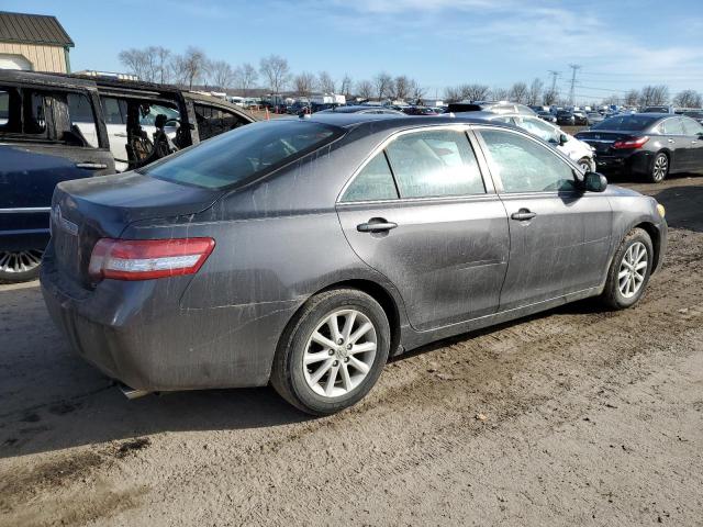 Photo 3 from auction – 2011 TOYOTA CAMRY BASE with VIN 4T4BF3EK0BR203969