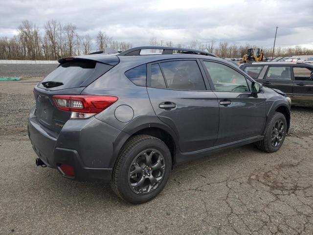 Photo 3 from auction – 2023 SUBARU CROSSTREK with VIN JF2GTHSC3PH247912