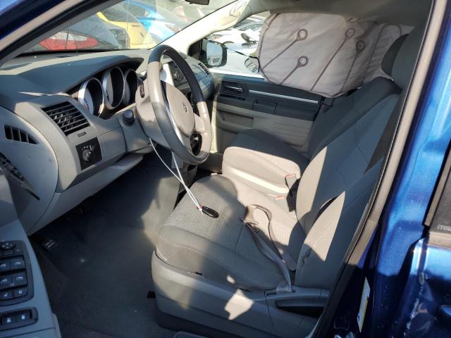 Photo 7 from auction – 2010 DODGE GRAND CARA with VIN 2D4RN3D18AR371558