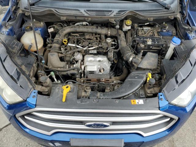 Photo 12 from auction – 2018 FORD ECOSPORT S with VIN MAJ3P1TE8JC163829