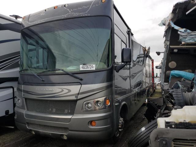 Photo 2 from auction – 2010 FORD GEORGETOWN with VIN 1F6NF53Y480A03971