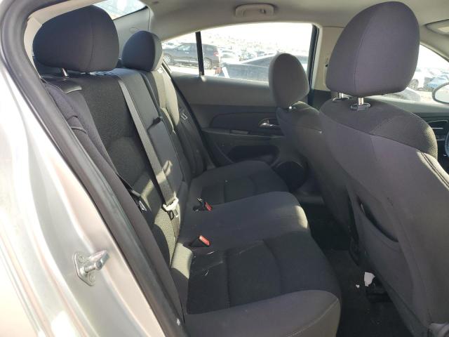Photo 10 from auction – 2014 CHEVROLET CRUZE LT with VIN 1G1PC5SBXE7355685